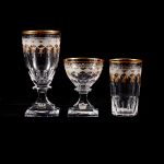 964 7039 GLASS SET